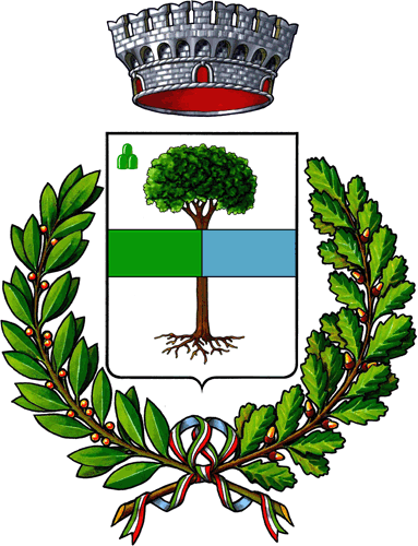 Coat of arms of Petronà