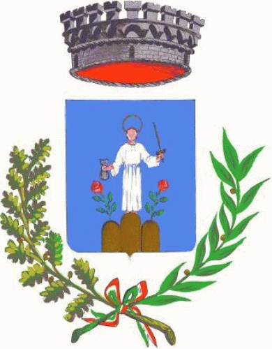 Coat of arms of Pianopoli