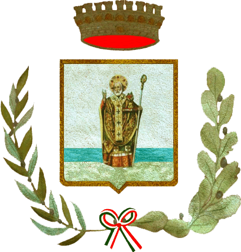 Coat of arms of San Pietro a Maida