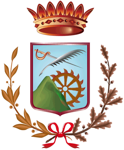 Coat of arms of Santa Caterina dello Ionio