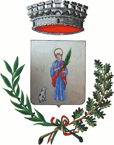 Coat of arms of San Vito sullo Ionio