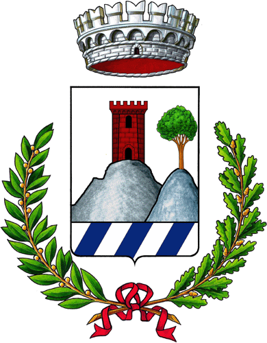 Coat of arms of Sellia