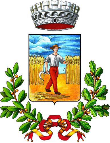 Coat of arms of Sellia Marina