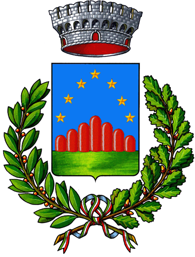 Stemma di Settingiano