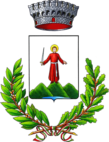 Coat of arms of Simeri Crichi