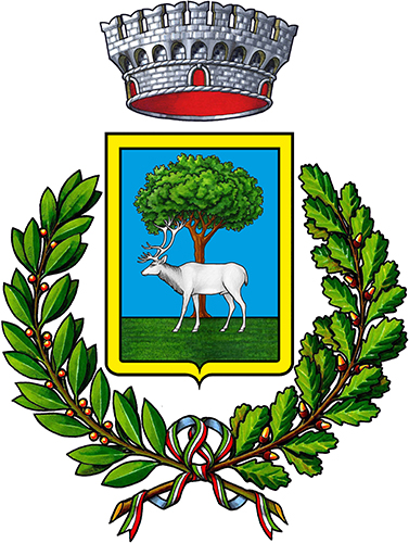Coat of arms of Sorbo San Basile