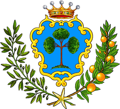 Coat of arms of Soverato