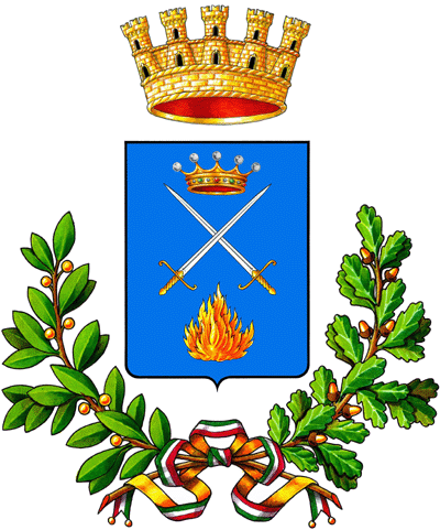 Coat of arms of Soveria Mannelli