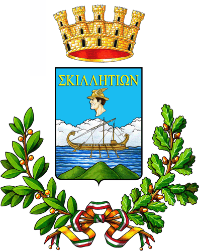 Stemma di Squillace