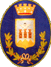 Coat of arms of Taverna