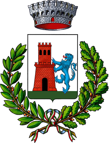 Coat of arms of Torre di Ruggiero