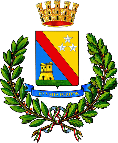 Stemma di Lamezia Terme