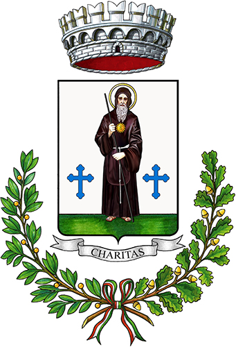 Stemma di Anoia