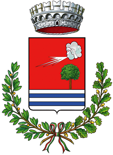 Stemma di Antonimina