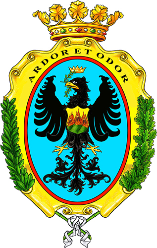 Stemma di Ardore