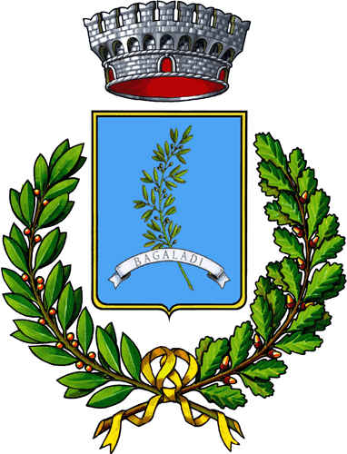 Stemma di Bagaladi