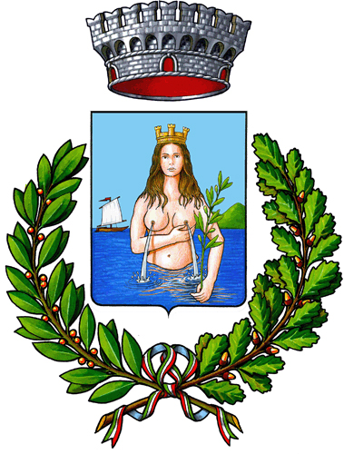 Coat of arms of Bagnara Calabra