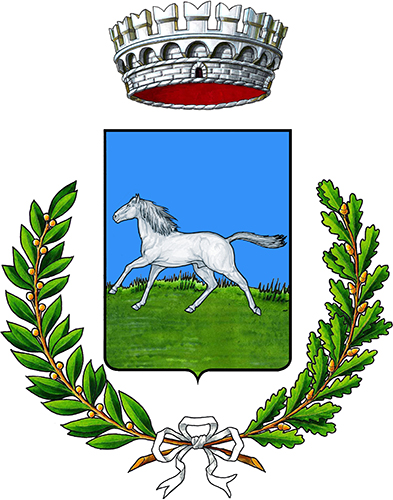 Stemma di Bianco