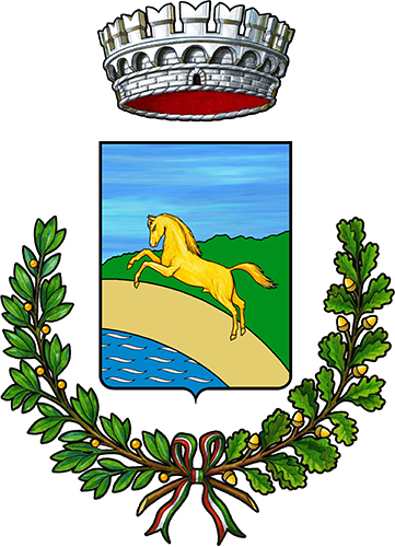 Stemma di Bovalino