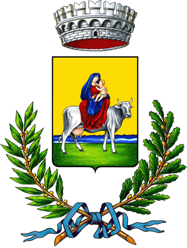 Stemma di Bova Marina