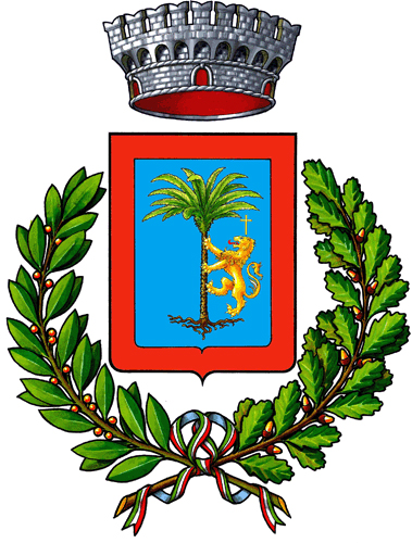 Stemma di Brancaleone