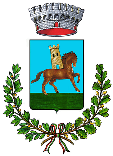Wapen van Bruzzano Zeffirio