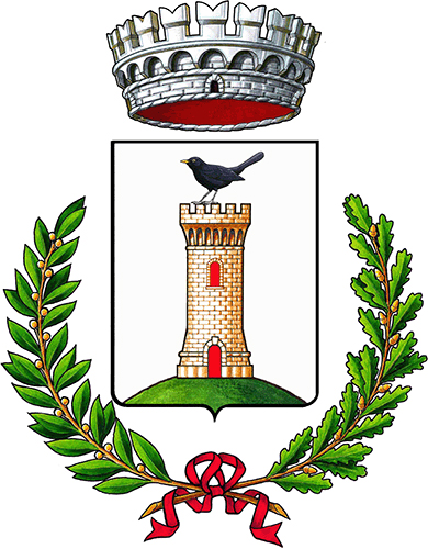Stemma di Calanna