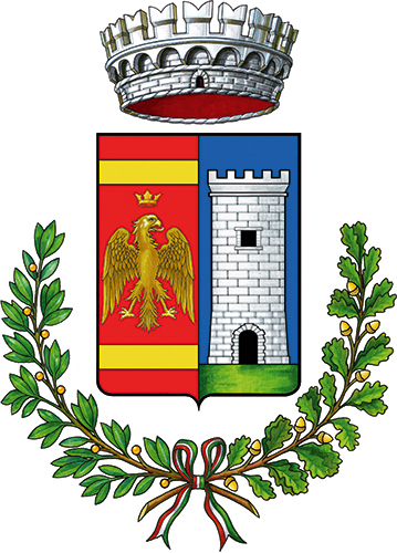 Stemma di Camini