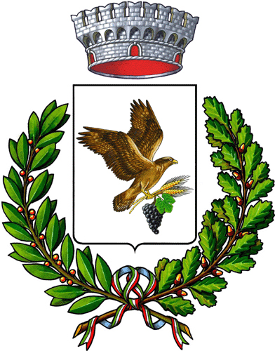 Stemma di Campo Calabro