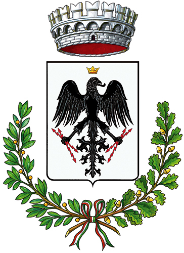 Stemma di Candidoni