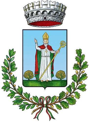 Stemma di Canolo