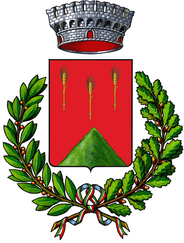 Stemma di Careri