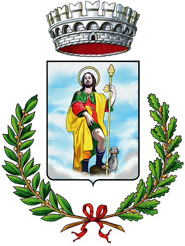 Wappen von Casignana