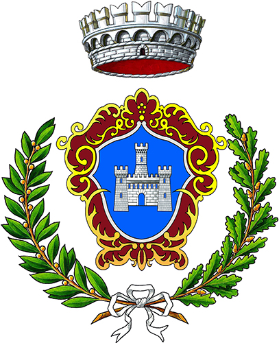Stemma di Caulonia