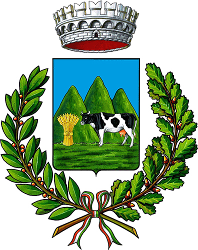 Stemma di Ciminà