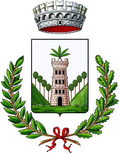 Stemma di Cinquefrondi