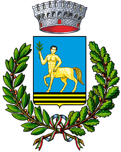 Stemma di Condofuri
