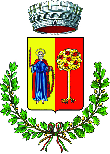 Stemma di Delianuova