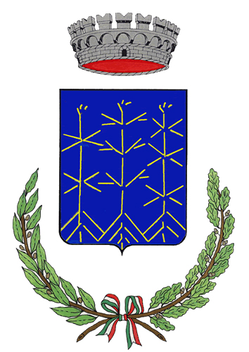 Stemma di Feroleto della Chiesa