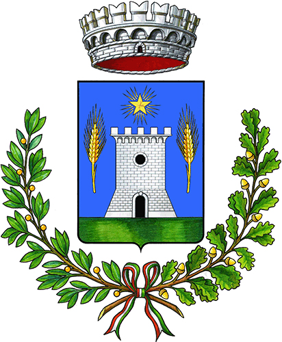 Stemma di Ferruzzano