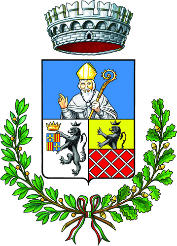 Stemma di Galatro