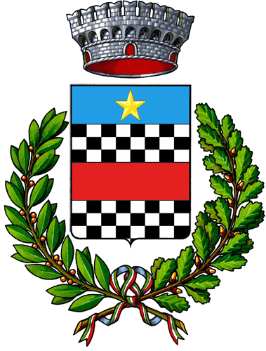 Stemma di Giffone