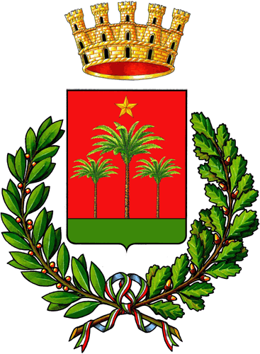 Wappen von Gioia Tauro