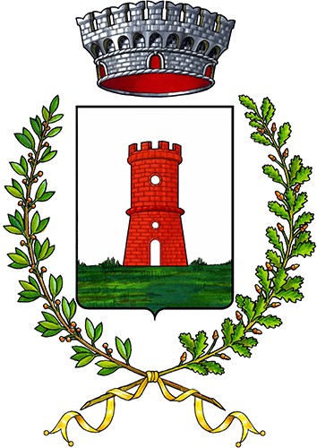 Coat of arms of Gioiosa Ionica