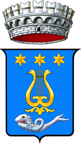 Coat of arms of Grotteria