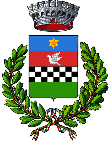 Stemma di Laganadi