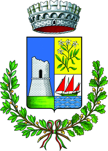 Wapen van Marina di Gioiosa Ionica