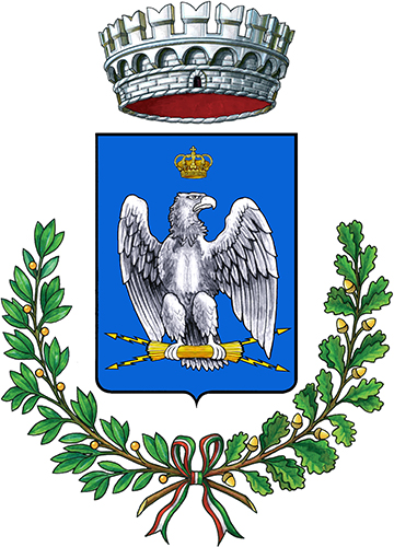 Stemma di Maropati