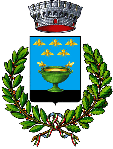 Wappen von Melicuccà
