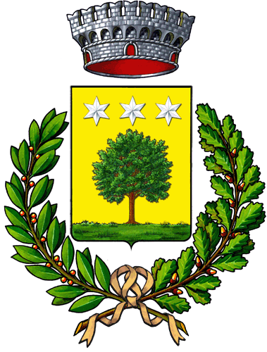 Stemma di Melicucco